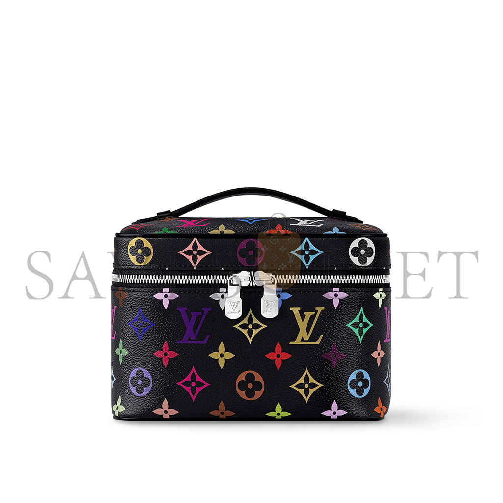 l**is V*t*n murakami lv x tm nice mini m13747 (20*13.5*12cm)